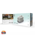 گالن آب تاشو 10 لیتری گرین لاین Gallon of water Green lion - Image 9