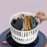 ماشین لباسشویی 9 لیتری گرین لاین Green Lion washing machine - Image 4