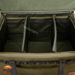 کیف نظم دهنده 60 لیتری هپی کمپ