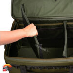 کیف نظم دهنده 60 لیتری هپی کمپ