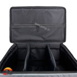 کیف نظم دهنده 60 لیتری هپی کمپ