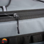 کیف نظم دهنده 60 لیتری هپی کمپ