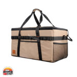 کیف نظم دهنده 60 لیتری هپی کمپ