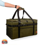 کیف نظم دهنده 60 لیتری هپی کمپ