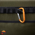 کیف نظم دهنده 60 لیتری هپی کمپ