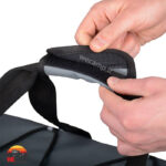 کیف نظم دهنده 60 لیتری هپی کمپ