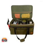 کیف نظم دهنده 60 لیتری هپی کمپ