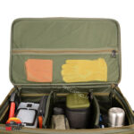 کیف نظم دهنده 60 لیتری هپی کمپ