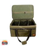 کیف نظم دهنده 60 لیتری هپی کمپ