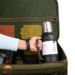 کیف نظم دهنده 60 لیتری هپی کمپ