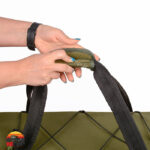 کیف نظم دهنده 60 لیتری هپی کمپ