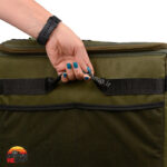 کیف نظم دهنده 60 لیتری هپی کمپ