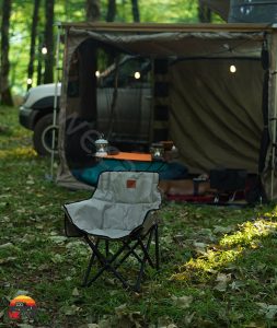 صندلی هپی کمپ Happy camp chair - Image 10