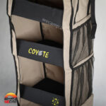 کیچن میت پلاس کایوت رنگ خاکی Kitchen Meat Plus Coyote - Image 3