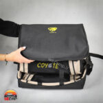 کیچن میت پلاس کایوت رنگ خاکی Kitchen Meat Plus Coyote - Image 5