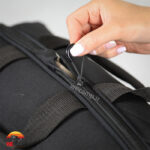 کیچن میت پلاس کایوت رنگ خاکی Kitchen Meat Plus Coyote - Image 6