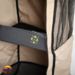 کیچن میت پلاس کایوت رنگ خاکی Kitchen Meat Plus Coyote - Image 7