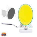 چراغ کمپ COB مگنتی مدل COB camp light 360 TM24 - Image 2