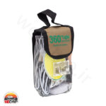 چراغ کمپ COB مگنتی مدل COB camp light 360 TM24 - Image 4