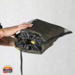 کابینت کمپینگ کایوت زیتونی Coyote camping cabinet - Image 10