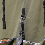 کابینت کمپینگ کایوت زیتونی Coyote camping cabinet - Image 5