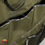 کابینت کمپینگ کایوت زیتونی Coyote camping cabinet - Image 6