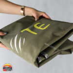 کابینت کمپینگ کایوت زیتونی Coyote camping cabinet - Image 8