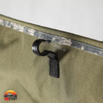 کابینت کمپینگ کایوت زیتونی Coyote camping cabinet - Image 9