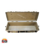 جعبه پلیمری (هارد کیس) مدل FAM1180H_FAM9701H - Image 2