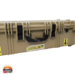 جعبه پلیمری (هارد کیس) مدل FAM1180H_FAM9701H - Image 5