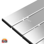 میز تاشو سفری آلومینیومی 6 نفره پرستیژ Prestige travel table - Image 7