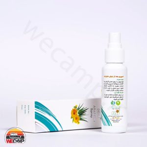 اسپری پس از نیش حشرات دیت Spray after insect Deet