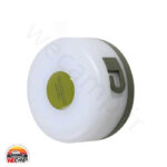 چراغ چادر ریسه ای مدل String light YD-2314 - Image 7