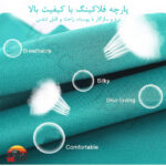 بالش بادی اتومات Air pillow 400 - Image 9