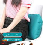 بالش بادی اتومات Air pillow 400 - Image 10