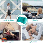 بالش بادی اتومات Air pillow 400 - Image 5