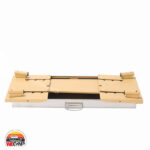 باربیکیو پرودو Porodo folding barbecue - Image 3