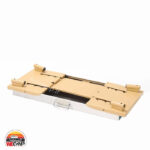 باربیکیو پرودو Porodo folding barbecue - Image 4