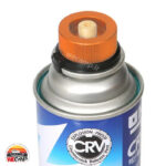 مبدل کپسول گاز سرپیچ به استوانه ای Gas capsule conversion - Image 3