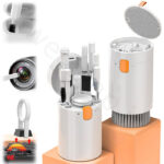 کیت تمیزکننده چندکاره گرین لاین Green lion cleaning kit - Image 5