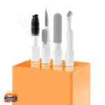 کیت تمیزکننده چندکاره گرین لاین Green lion cleaning kit - Image 6