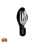 ست قاشق و چنگال مسافرتی گرین لاین