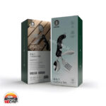 ست قاشق و چنگال مسافرتی گرین لاین