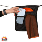 تسمه آویز اکسسوری کمپینگ هپی کمپ - Image 5