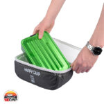 کیف ناهار هپی کمپ Happy Camp lunch bag - Image 14
