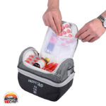کیف ناهار هپی کمپ Happy Camp lunch bag - Image 8