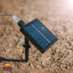 ریسه نیچرهایک 20 متری سولار مدل Naturehike CNH22DQ027 - Image 4