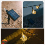 ریسه نیچرهایک 20 متری سولار مدل Naturehike CNH22DQ027 - Image 5