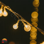 ریسه نیچرهایک 20 متری سولار مدل Naturehike CNH22DQ027 - Image 6