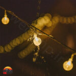 ریسه نیچرهایک 20 متری سولار مدل Naturehike CNH22DQ027 - Image 7